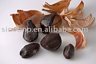 Sell  Aged Black Garlic Extract liquid