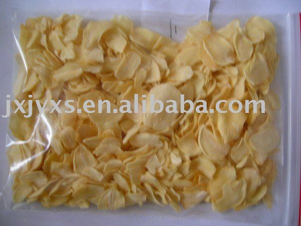 Garlic Flakes With Low Price