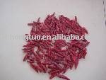 chinese  chilli  without stems