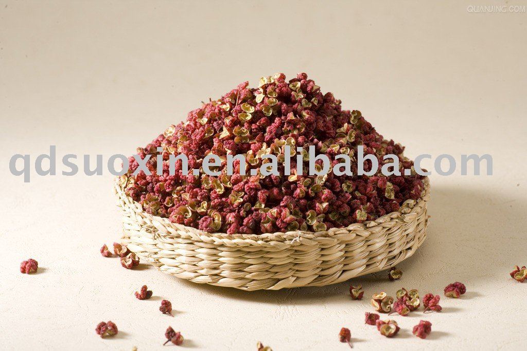 provide  chinese pricklyash peel