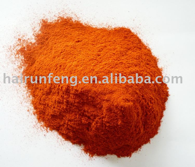 Sweet Paprika Powder 140Asta