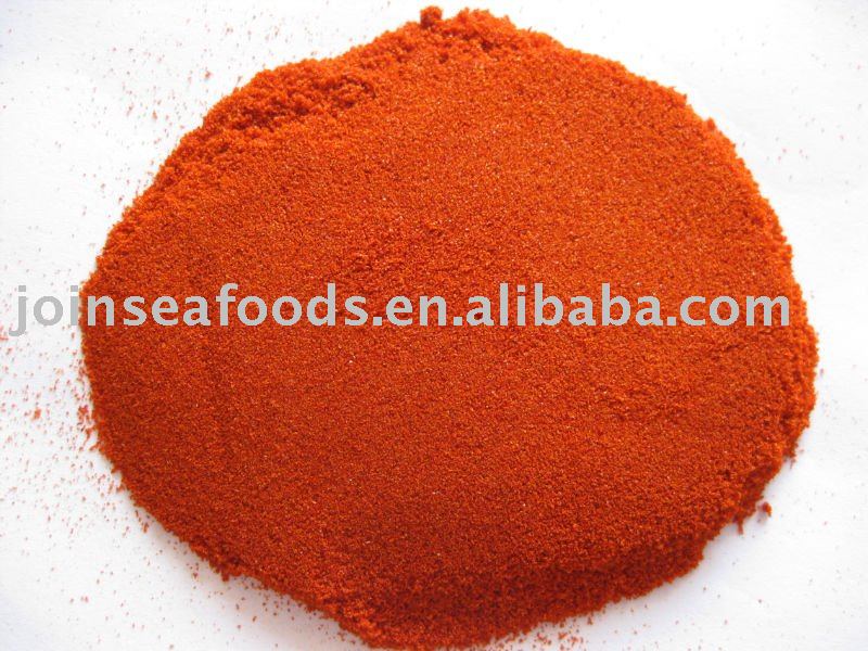 Powder of Jinta Chili