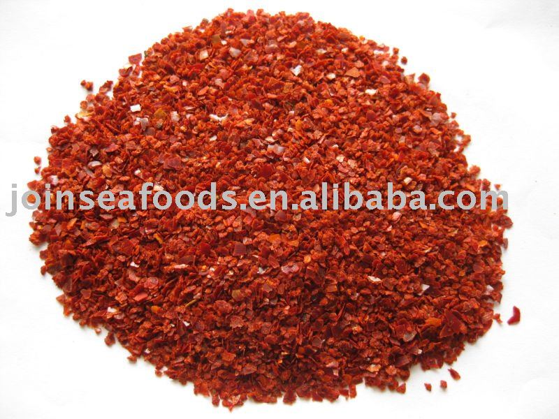Jinta  Chili Crushed