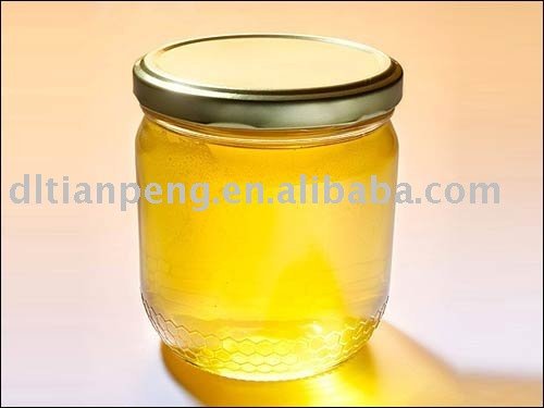 Mustard Oil