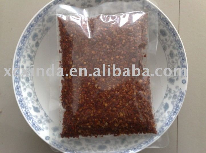 dried hot chilli flakes,chilli products