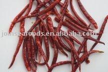 New Crop  Yunnan  Chili