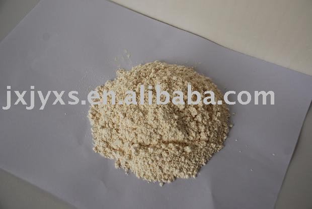 Top--Quality Garlic Powder