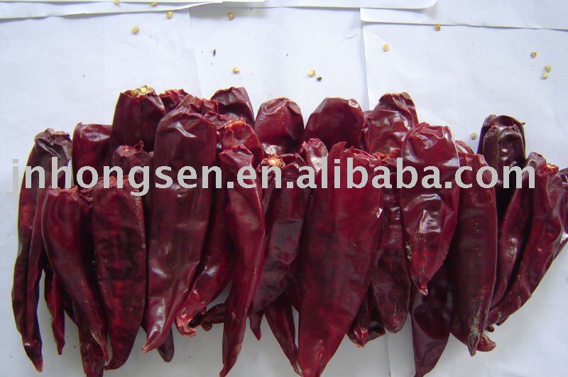 the most popular product yidu red chilli