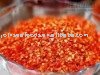 Red Crushed Chilli