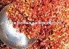 Red Chilli Crushed With Natural Seeds