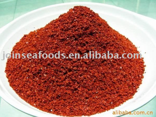 Crushed Chilli Without Seeds