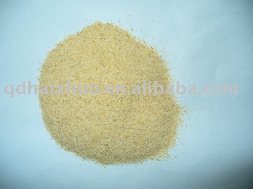 Dehydrated  Garlic   Granular 