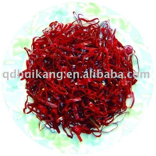 red chilli ring
