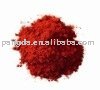 red sweet pepper powder