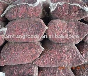  Dried   Yidu   chili 