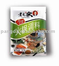 hot pot seasoning
