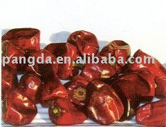 Red  Lantern   chilli
