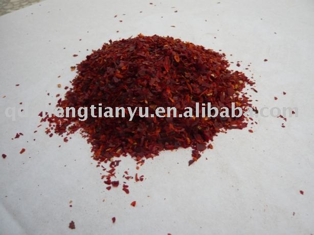 09 crushed paprika