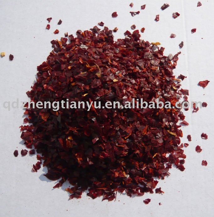 chili paprika