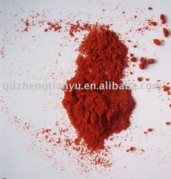 09 new sweet pepper powder