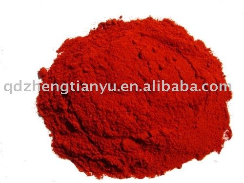 sweet red paprika powder 40-120asta