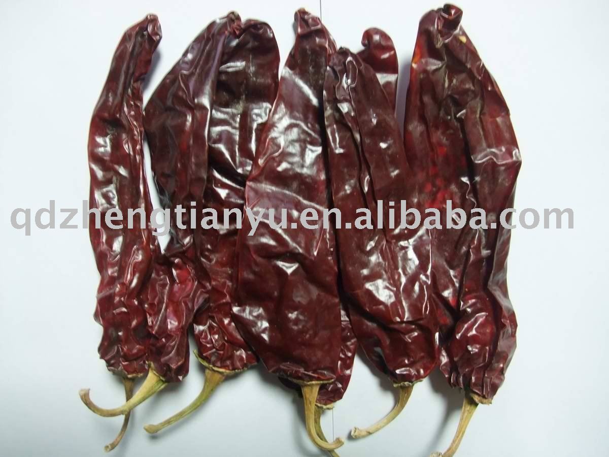  dry   sweet   pepper  whole