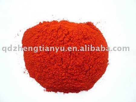 paprika/ sweet pepper/ bell pepper/capsicum ground