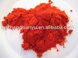 paprika/ sweet pepper/ bell pepper/capsicum powder