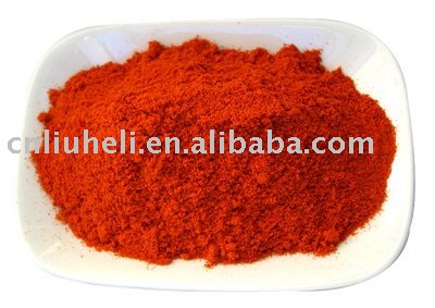 Chilli & peper Powder