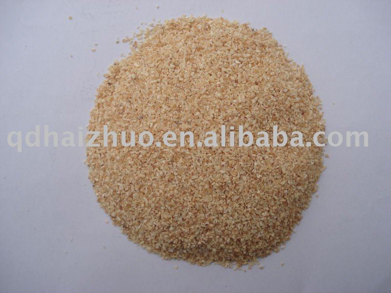 Garlic Granular