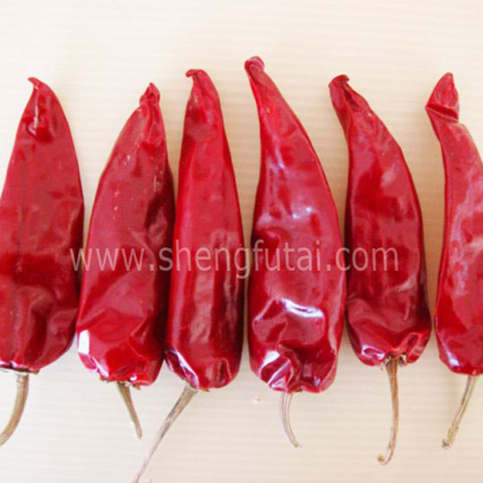 Dried red chilli,  Yidu   Paprika  Pods, Red Pepper  (AD)