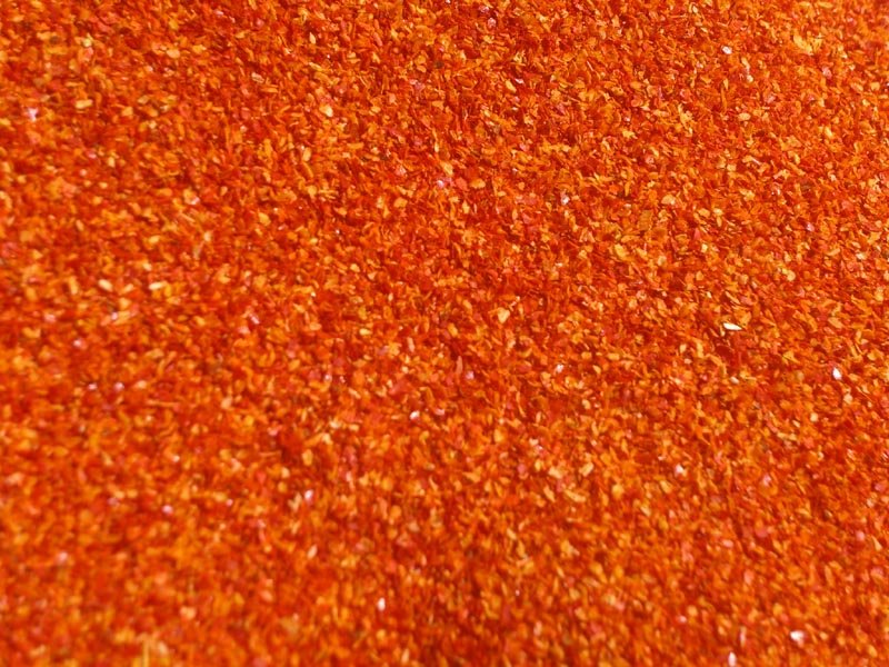 chilli powder