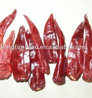 Yidu Red Chilli
