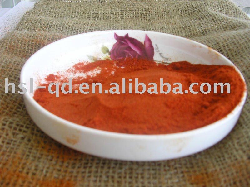 sweet red  chilli   ground 