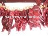 Chinese Red Sweet Paprika