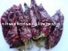 Red Sweet Paprika Pods