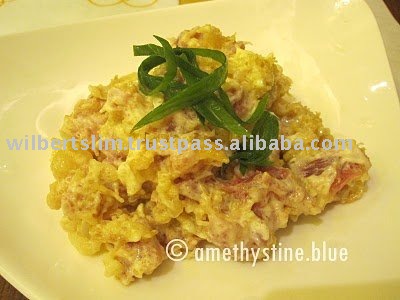 Tapa Savory flavors/ Seasoning