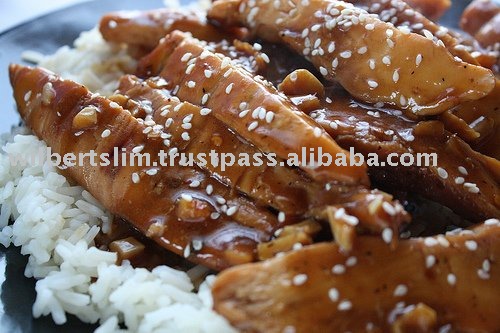 Teriyaki Savory Flavor/ Seasonings