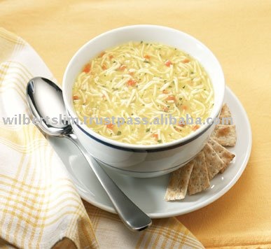 Noodle Mixes