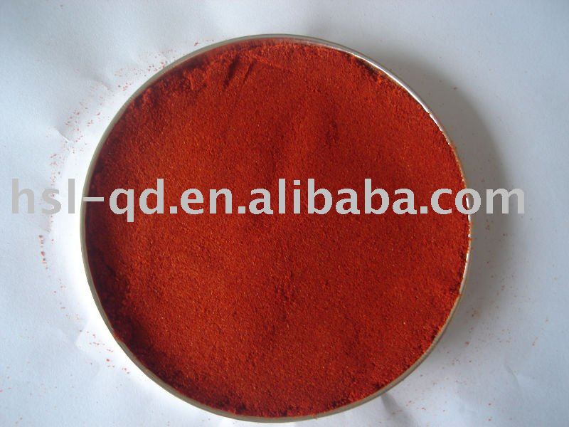 red sweet ground