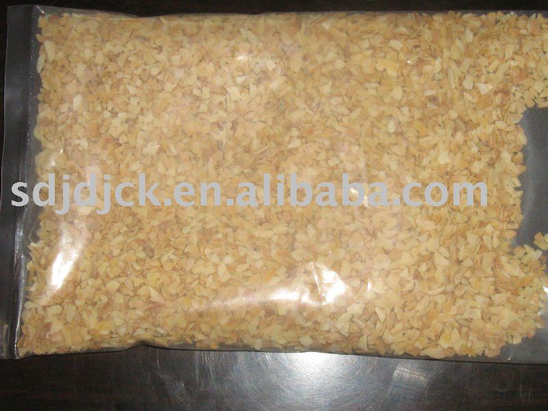 garlic grain