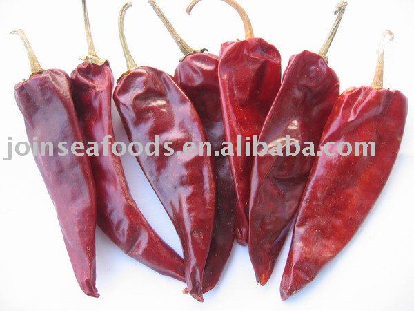A Grade  Whole   Yidu   Chili 