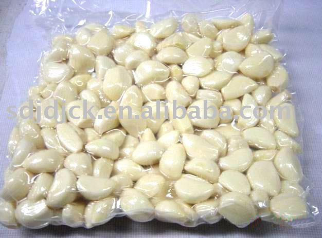 garlic  clove