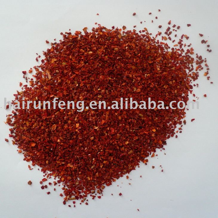 Sweet Paprika Granules/Sweet Paprika Flakes