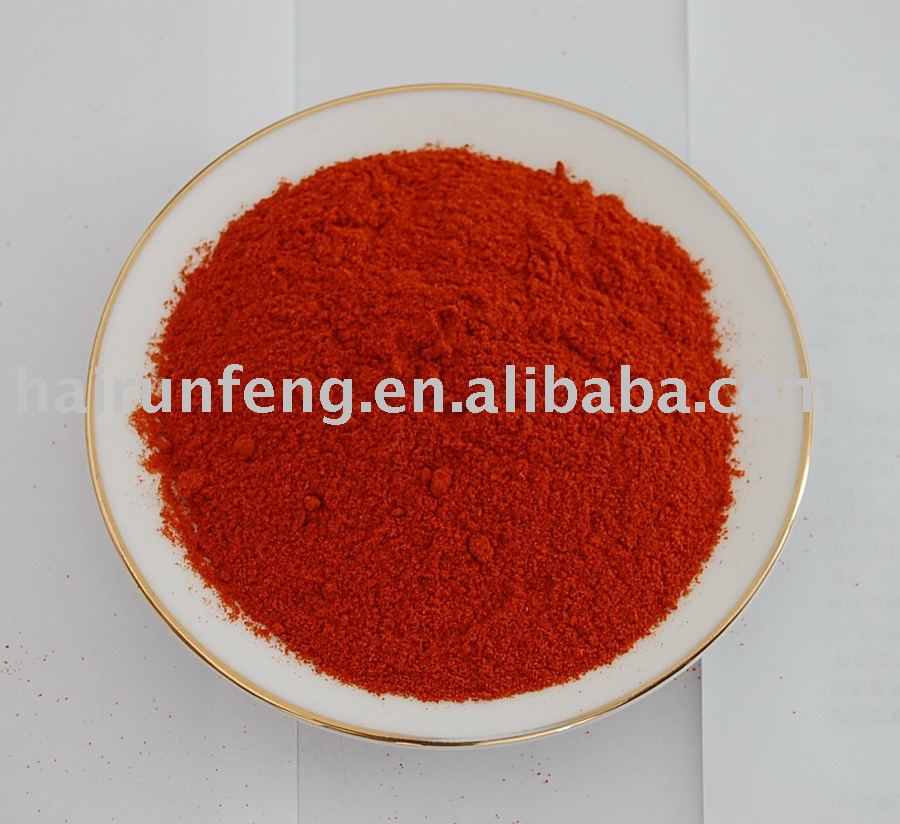 Sweet Paprika Powder Grade A