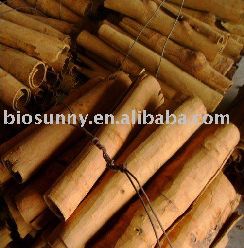 Cassia tube (peel off)