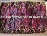 Dried Paprika(California Chilli) Pods