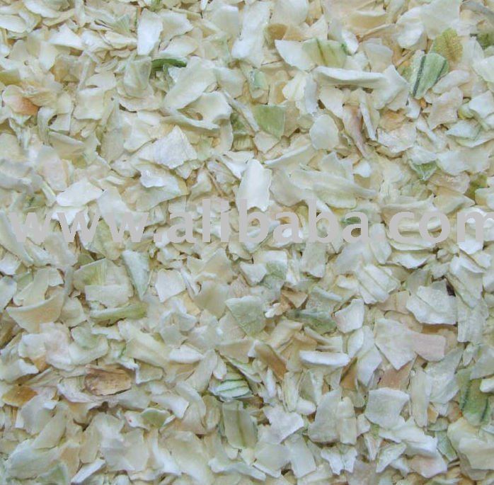 White Onions Minced