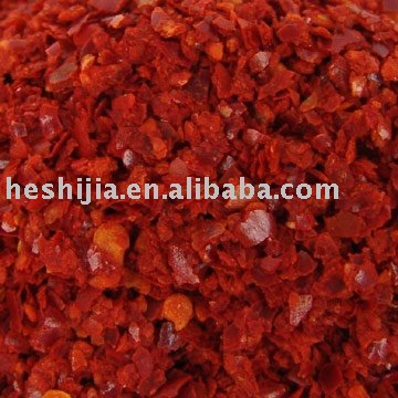 16 mesh  Red   pepper   crush ed/flakes