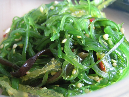 SEA  WEED S  FLAVOR/SEASONINGS